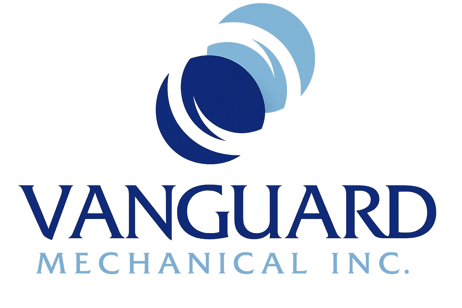 Vanguard Mechanical Inc.